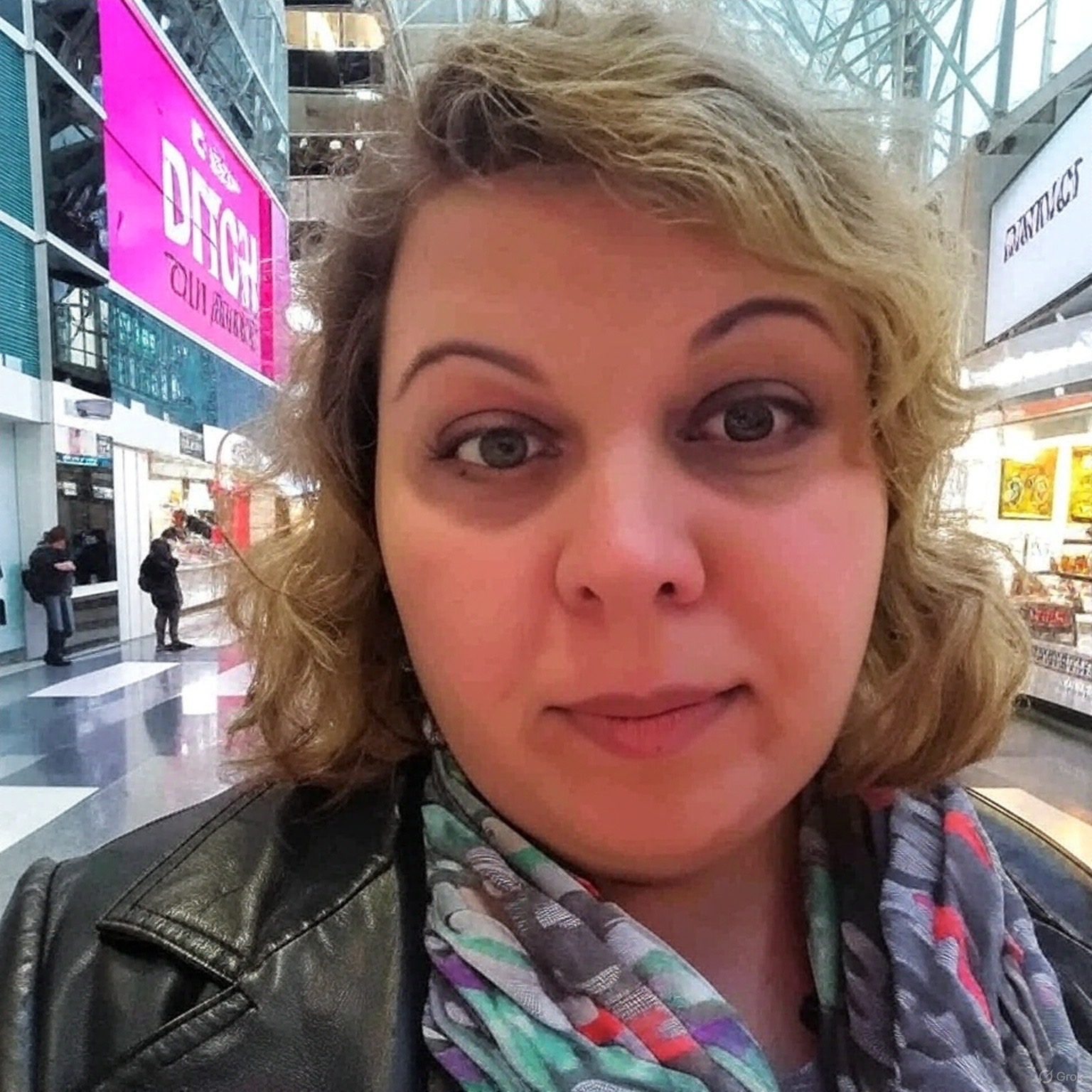 Tatyana Vyalkin - Co-Founder & CFO at Dreamystay Corps Inc.
