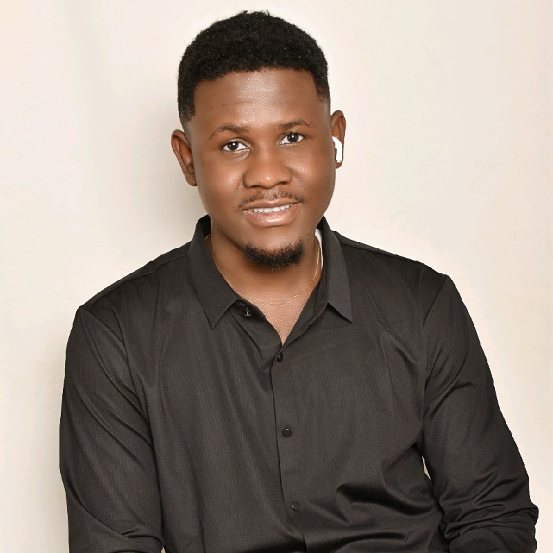 Benjamin IFeanyi Ugwu - Co-Founder & CEO at Dreamystay Corps Inc.