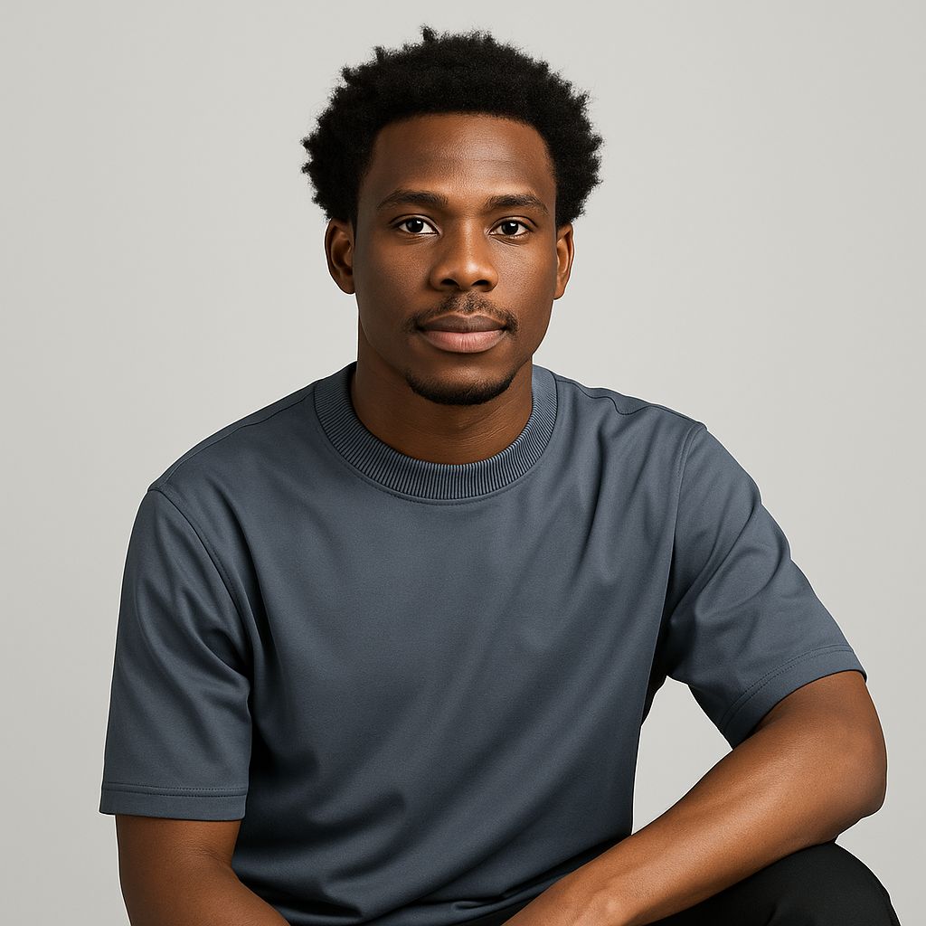 Hamsa Harcourt - Co-Founder & CTO at Dreamystay Corps Inc.
